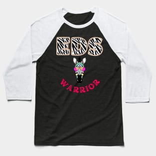 EDS Warrior Baseball T-Shirt